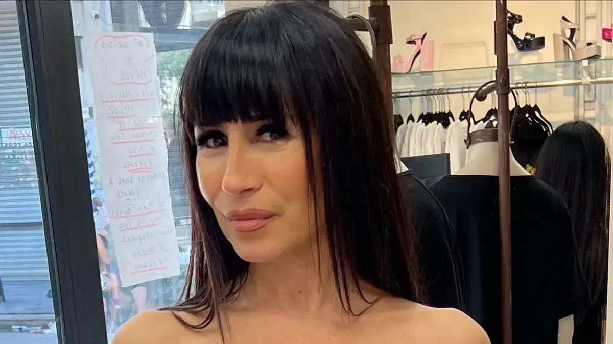 El crudo relato de Marixa Balli del accidente que casi le cuesta la vida. El crudo relato de Marixa Balli del accidente que casi le cuesta la vida.