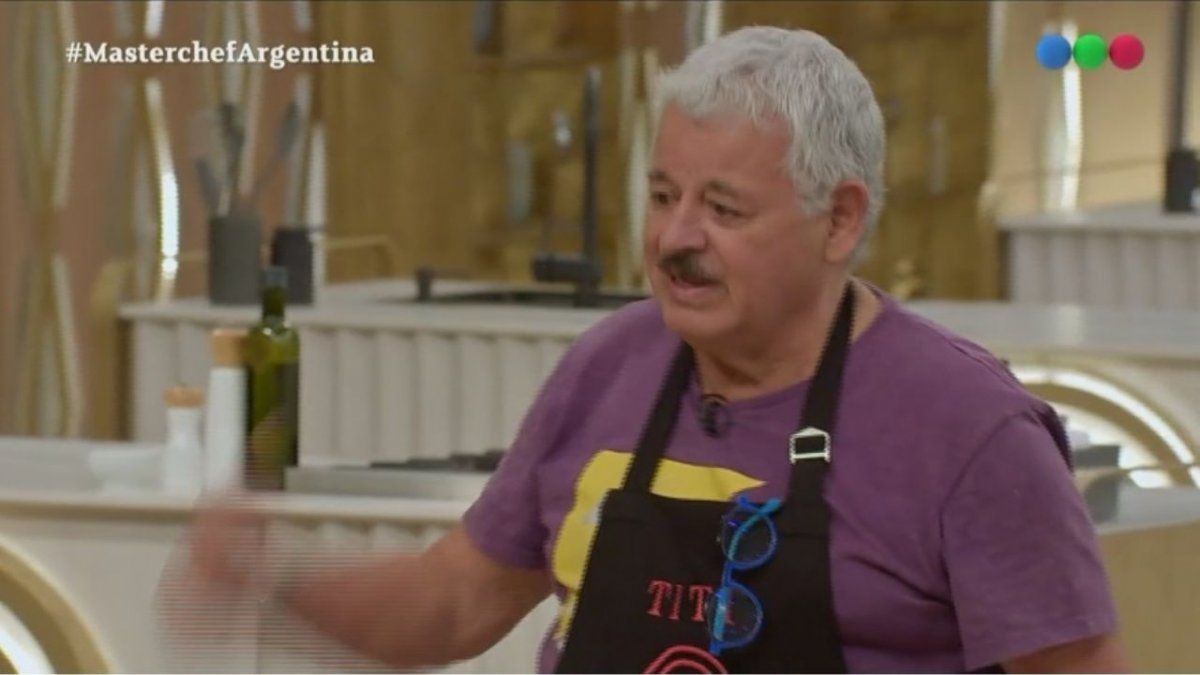 Tití Fernández casi rompe en llanto al hablar de su hija Soledad