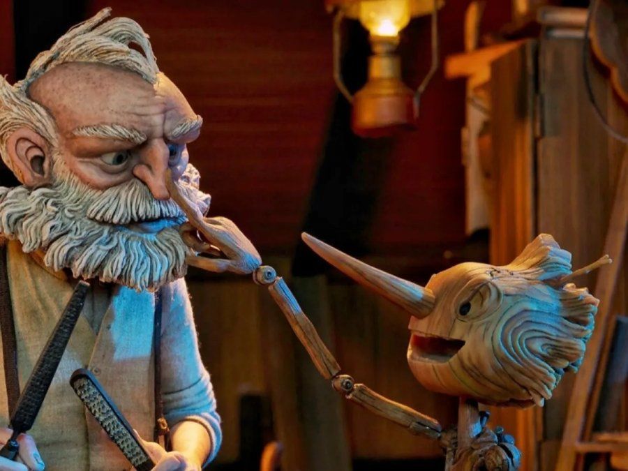 Netflix: la oscura y triste película de la que todos hablan