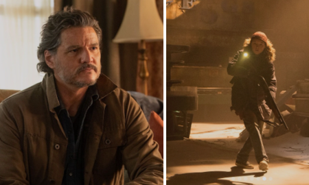 se conocieron las nuevas imagenes de la segunda temporada de the last of us de hbo se conocieron las nuevas imagenes de la segunda temporada de the last of us de hbo