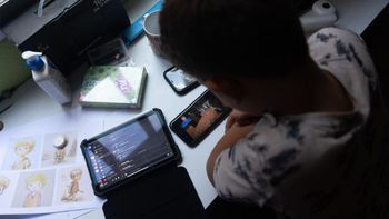 Menores y redes sociales: la discusión que empieza a escalar en Santa Fe tras el planteo del MPA