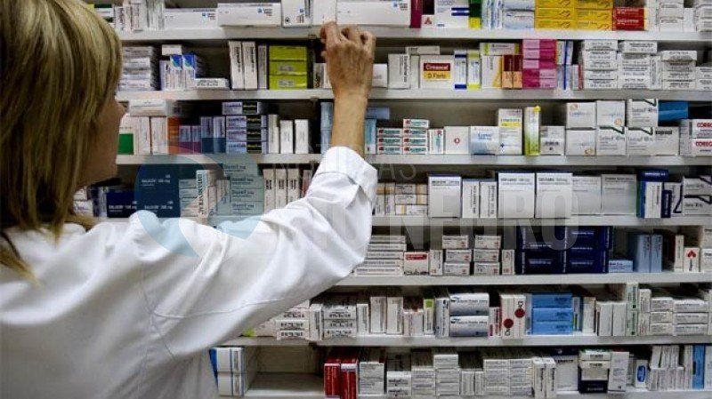 Las farmacias santafesinas se suman a la lucha contra la violencia de género