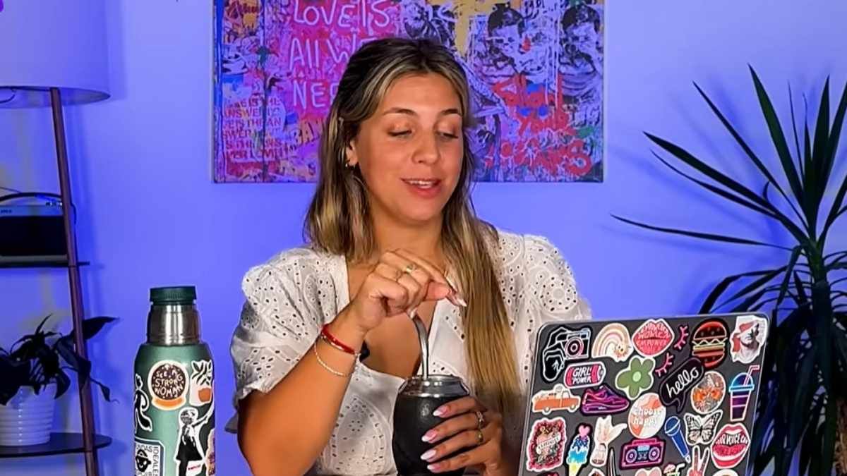 Maite Peñoñori habló del nuevo escándalo sobre los canales de streaming. Maite Peñoñori habló del nuevo escándalo sobre los canales de streaming.