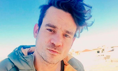 Chano rompió el silencio tras el duro episodio que casi termina con su vida. Chano rompió el silencio tras el duro episodio que casi termina con su vida.