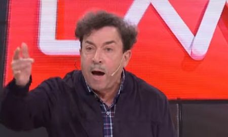 anibal pachano: estamos en una dictadura si no se puede pensar distinto anibal pachano: estamos en una dictadura si no se puede pensar distinto