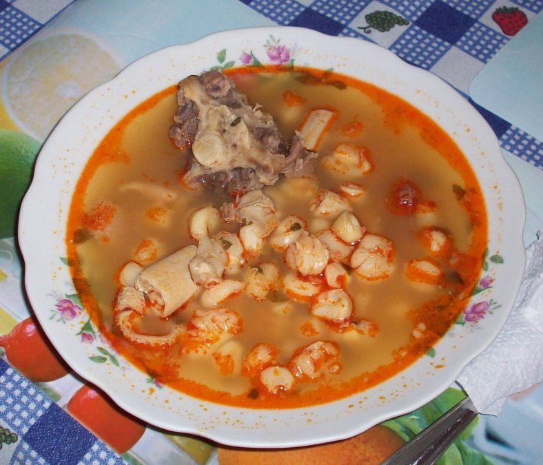 Rompi&oacute; la cuarentena en un restaurante clandestino