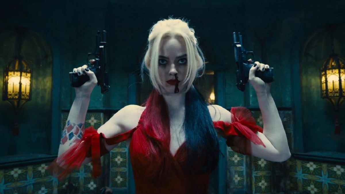 Margot Robbie se podría despedir de Harley Quinn, su personaje en The  Suicide Squad