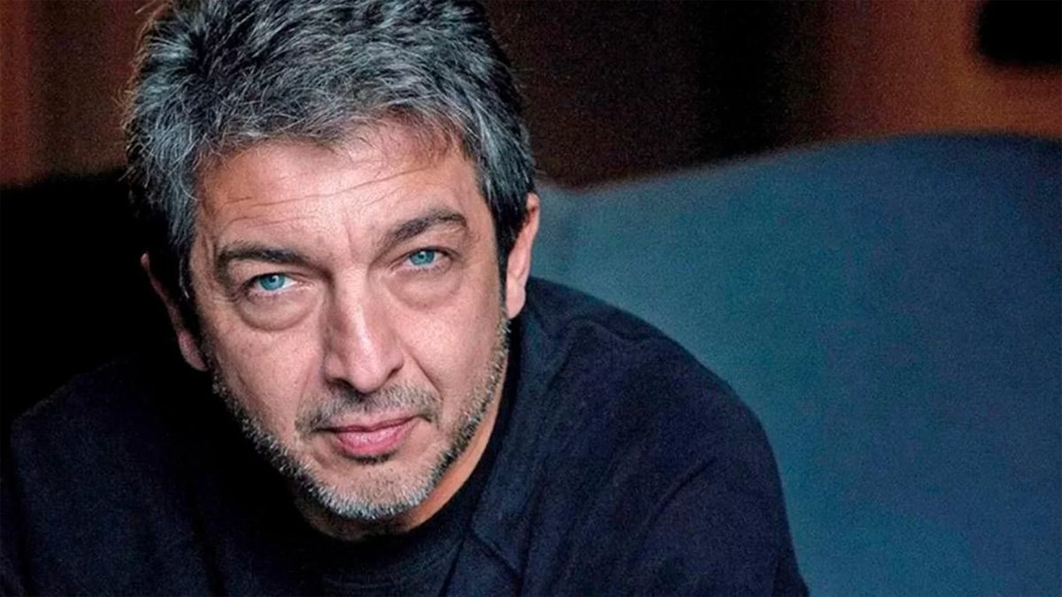 Ricardo Dar&iacute;n