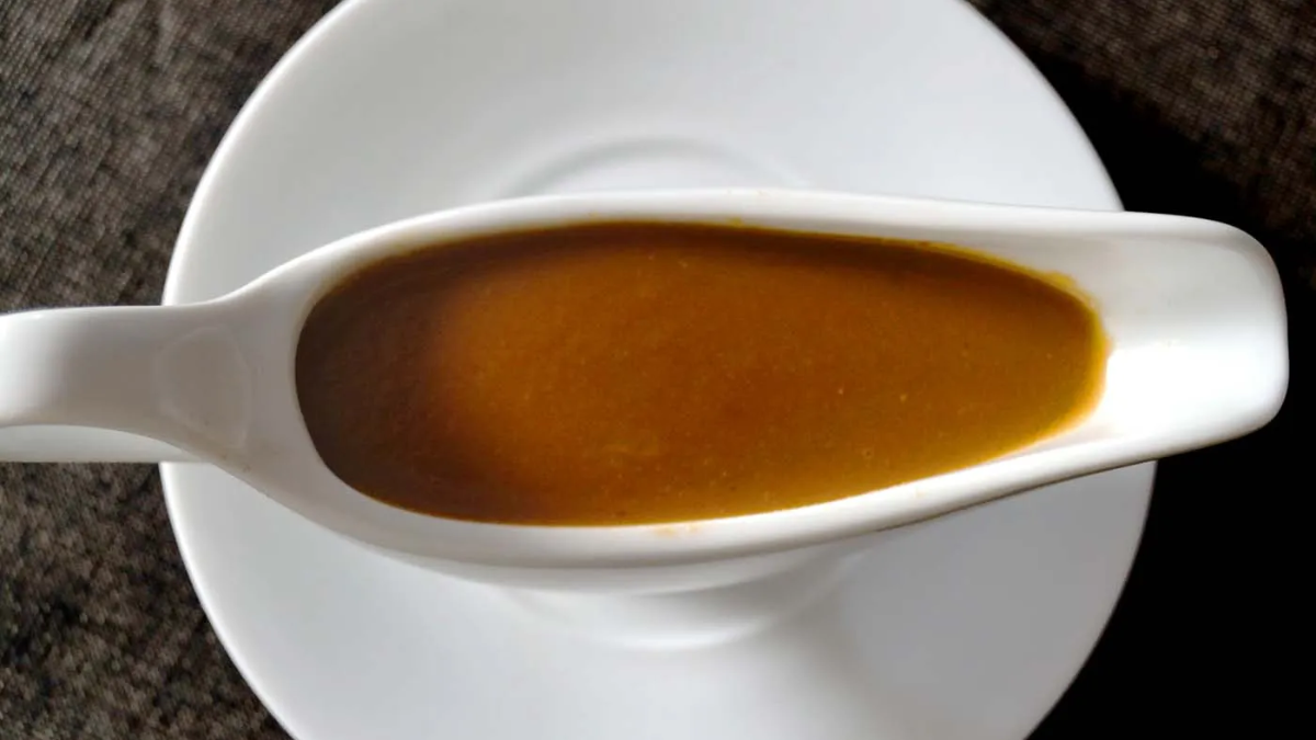 MasterChef: cómo hacer una salsa Robert