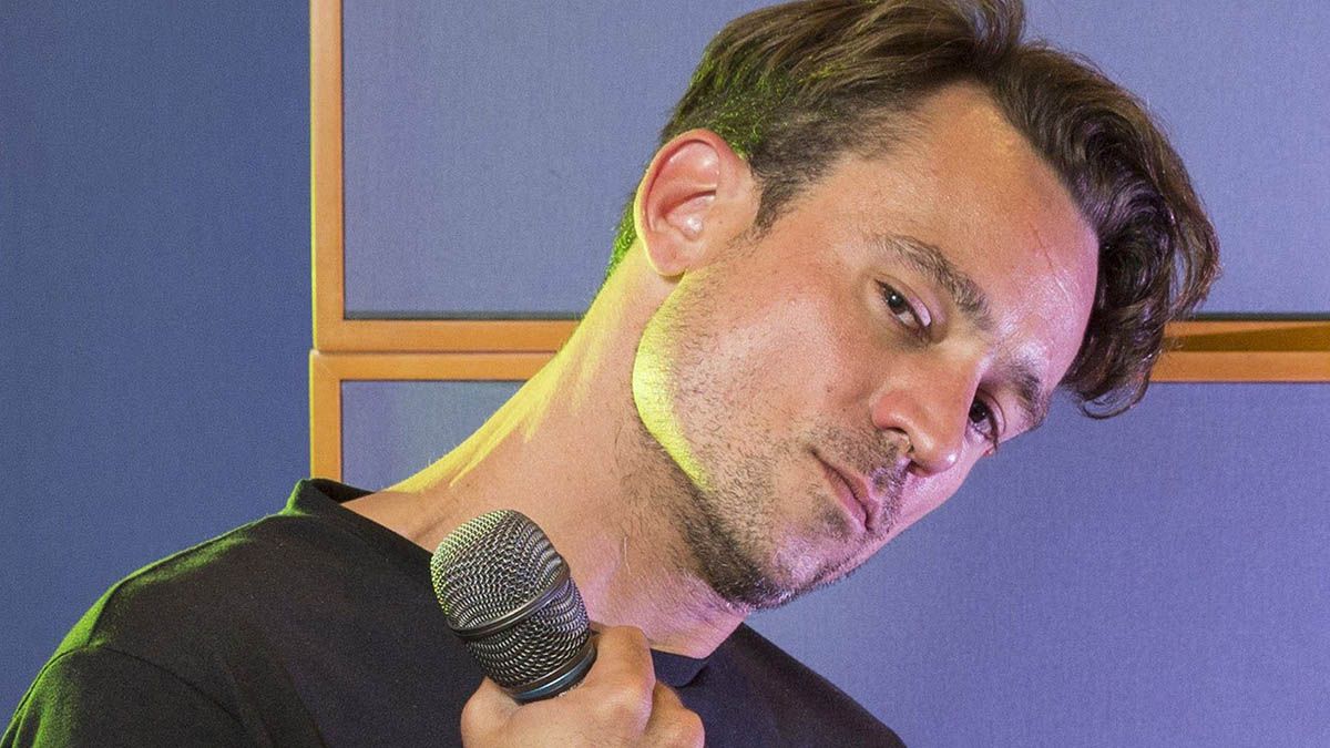 Chano está internado hace una semana en el sanatorio Otamendi del barrio porteño de Recoleta.