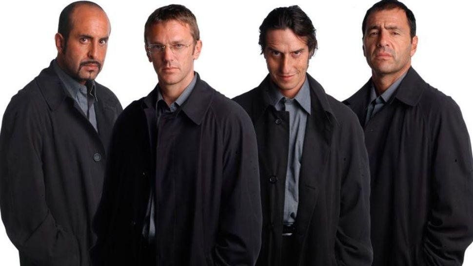 Federico D’Elía desmintió la confirmación de la película de Los Simuladores