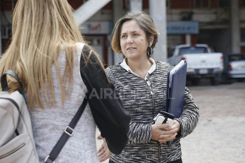 Unión: la fiscal confirmó que se llevaron documentos de interés para la causa que investiga a Spahn