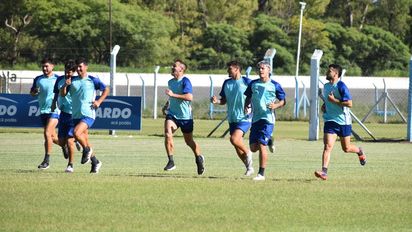 Un ex Colón confirmó que jugará en Atlético de Rafaela en 2026 y buscará el ascenso en la Primera Nacional