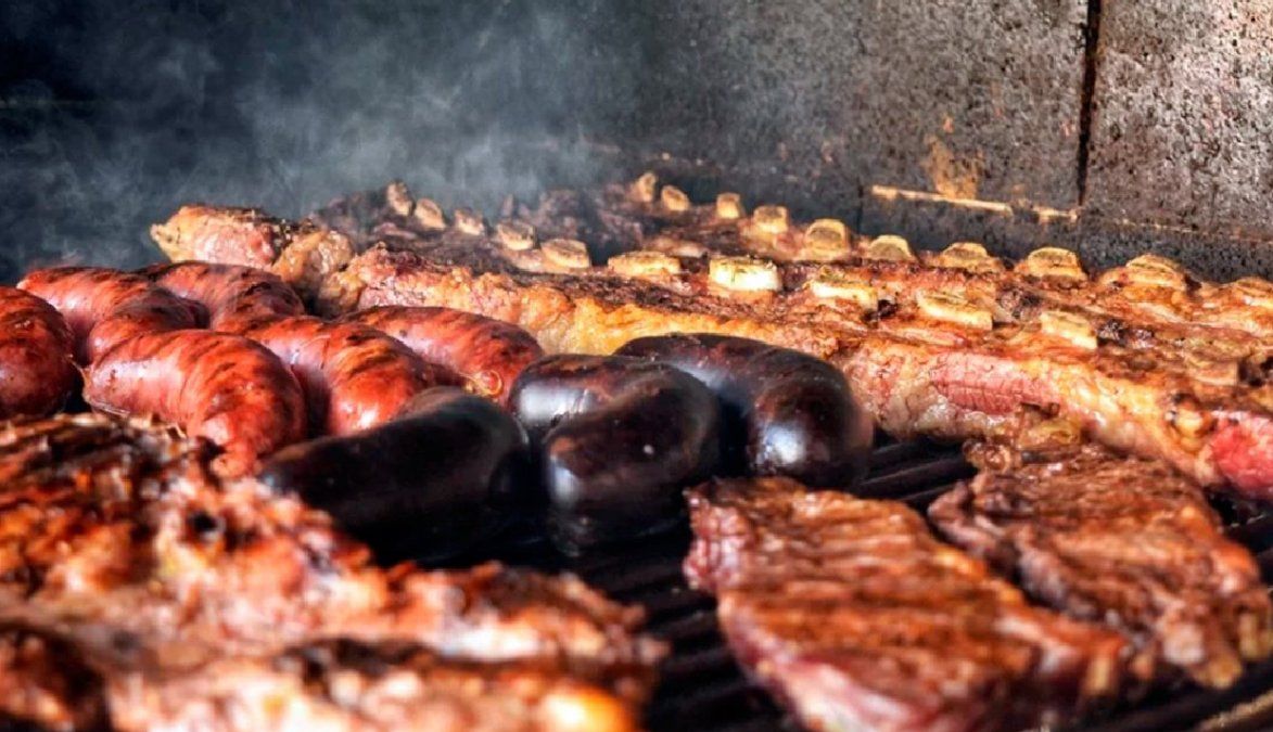La calidad de la carne debe ser buena
