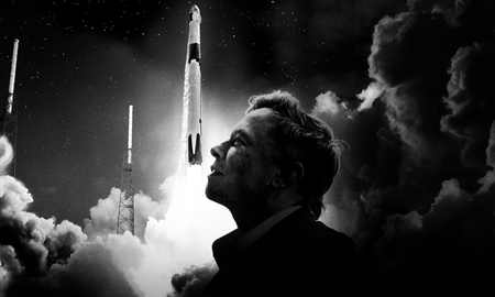 Regreso al espacio, el nuevo documental de Netflix que habla de Elon Musk y SpaceX Regreso al espacio, el nuevo documental de Netflix que habla de Elon Musk y SpaceX
