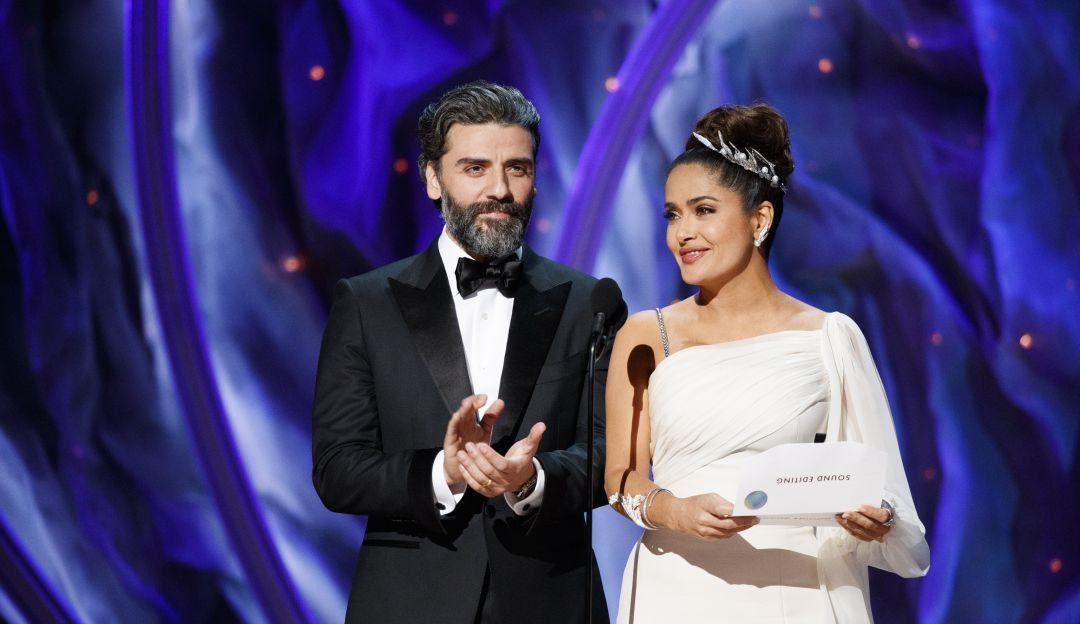 Los latinos van ganado terreno en el mundo de superhéroes.