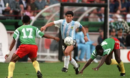 los dos antecedentes que esperanzan a argentina para avanzar en el mundial los dos antecedentes que esperanzan a argentina para avanzar en el mundial