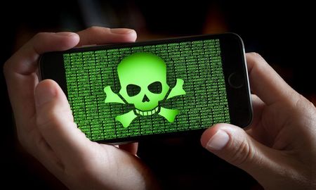 alertan por un virus para celulares que no puede ser borrado y ya infecto 45.000 dispositivos