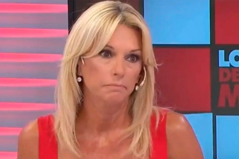 &nbsp;Yanina Latorre&nbsp;