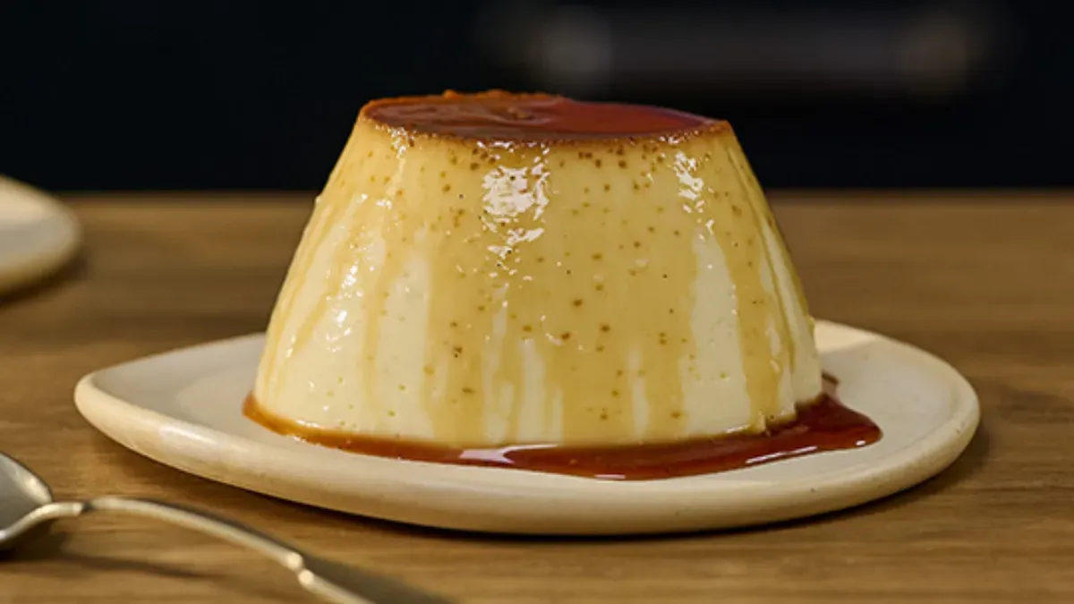 Como lo hacía Doña Petrona: el truco para hacer el mejor flan casero para el 25 de mayo Como lo hacía Doña Petrona: el truco para hacer el mejor flan casero para el 25 de mayo