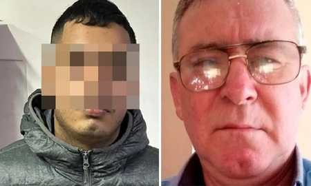 Detienen a un segundo sospechoso por el crimen del colectivero: dos testigos lo reconocieron Detienen a un segundo sospechoso por el crimen del colectivero: dos testigos lo reconocieron