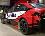 El equipo Midas anunció en redes sociales que no correrá la próxima temporada del Súper TC2000 por problemas presupuestarios. El equipo Midas anunció en redes sociales que no correrá la próxima temporada del Súper TC2000 por problemas presupuestarios.