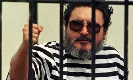 Abimael Guzmán Abimael Guzmán