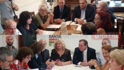 Paritaria Central y Docente: la próxima reunión será este lunes Paritaria Central y Docente: la próxima reunión será este lunes