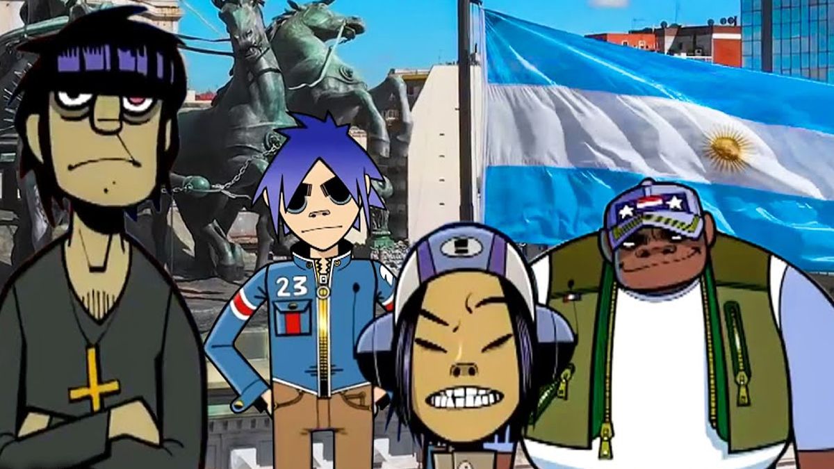 En los créditos de&nbsp;la pieza audiovisual hecha por&nbsp;Degenerate&nbsp;también se menciona que se usaron fragmentos del videoclip de Ella