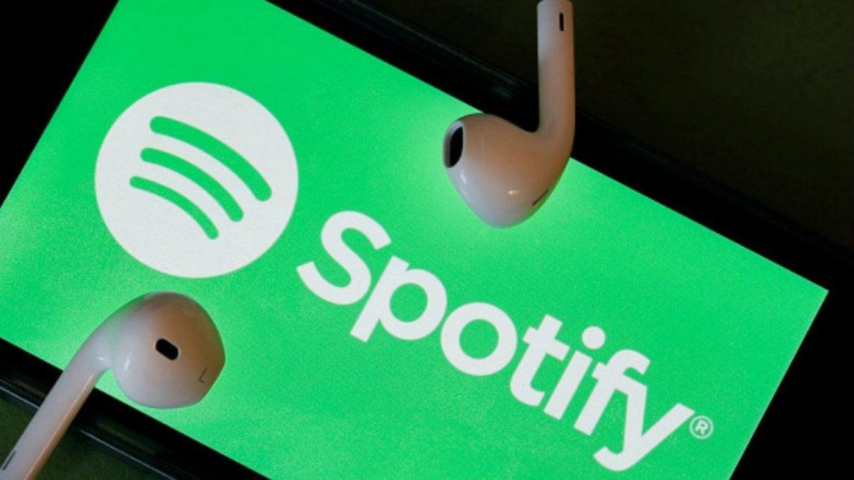 Spotify elimina el l&iacute;mite de canciones en la biblioteca