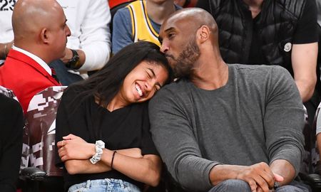 Se cumple un año de la muerte de Kobe Bryant y su hija Gianna, junto a otras siete personas que iban a bordo del helicóptero de la leyenda de la NBA. Se cumple un año de la muerte de Kobe Bryant y su hija Gianna, junto a otras siete personas que iban a bordo del helicóptero de la leyenda de la NBA.