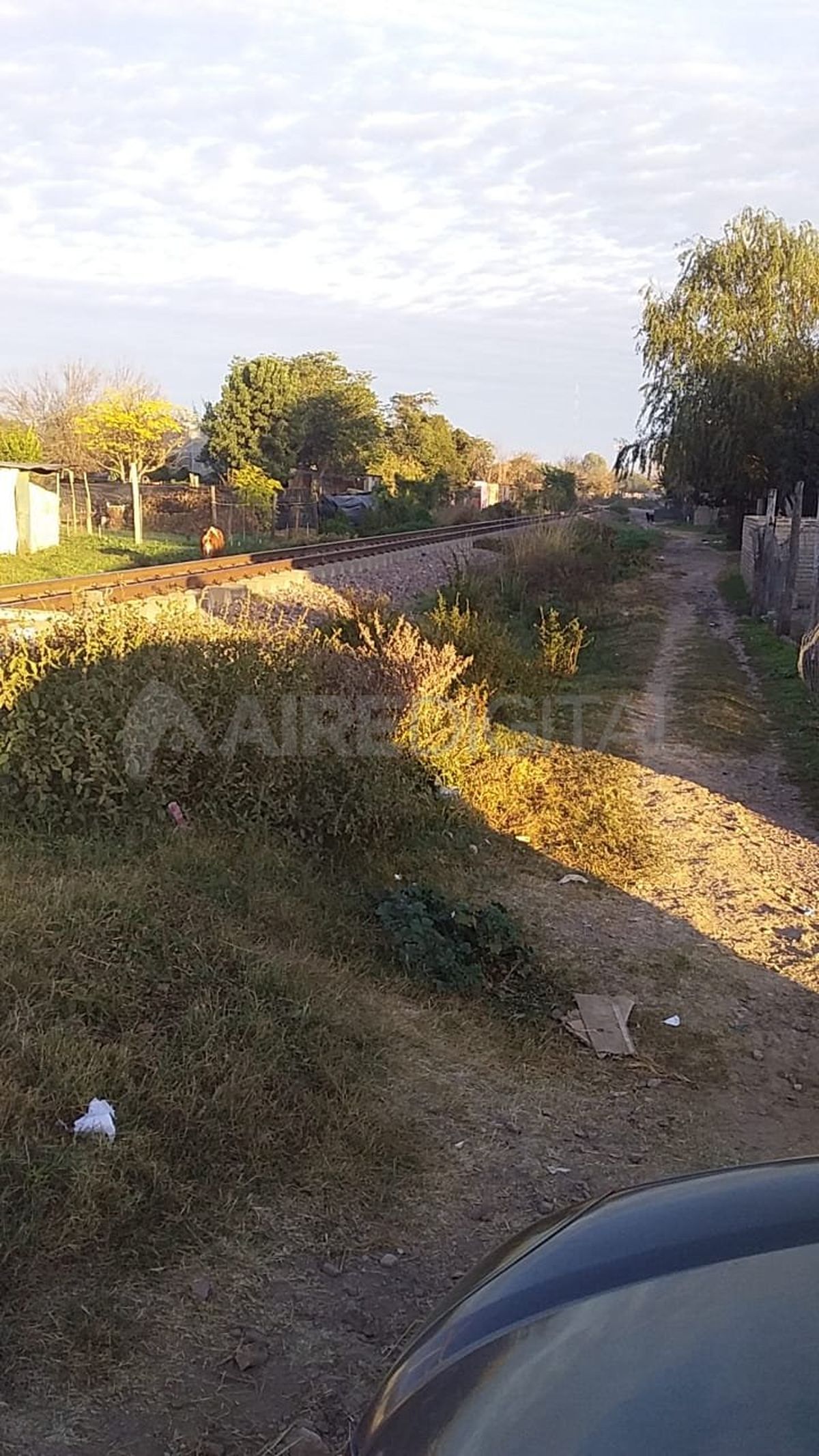 Abuso en San Justo: el imputado por violar a un menor padece esquizofrenia controlada