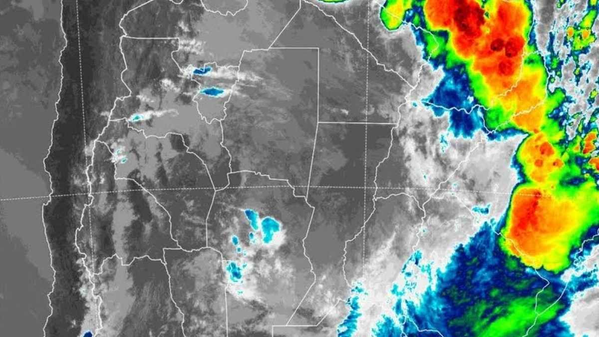 Desde el domingo y hasta el lunes se espera una mejora marcada del tiempo, con cielo despejado, ascenso t&eacute;rmico y m&aacute;ximas que superar&aacute;n los 30 grados.