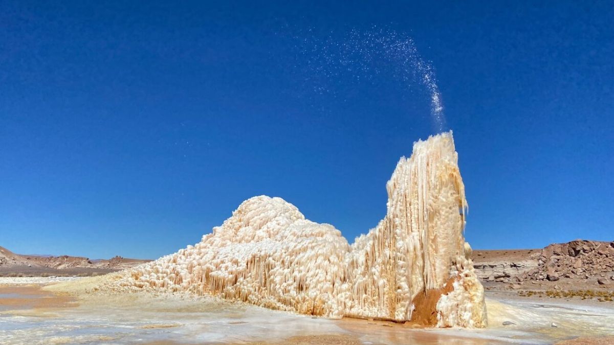 Ni Salinas ni Quebrada de Humahuaca