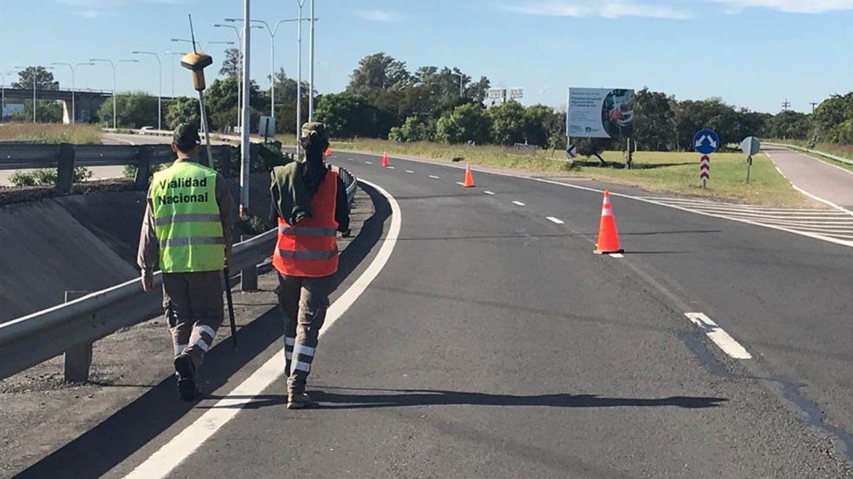 Los trabajos comenzarán a las 8 y se extenderán hasta las 13 horas. 