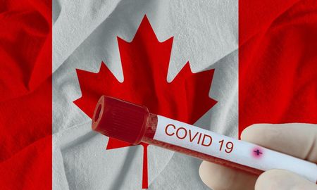 Se espera que se encuentren otros casos de esta variante en Canadá. Se espera que se encuentren otros casos de esta variante en Canadá.