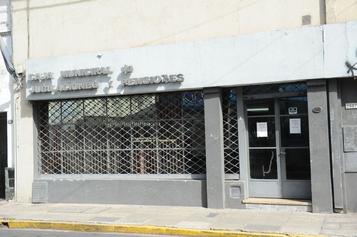 Santa Fe definió nuevos aumentos en las jubilaciones municipales. 