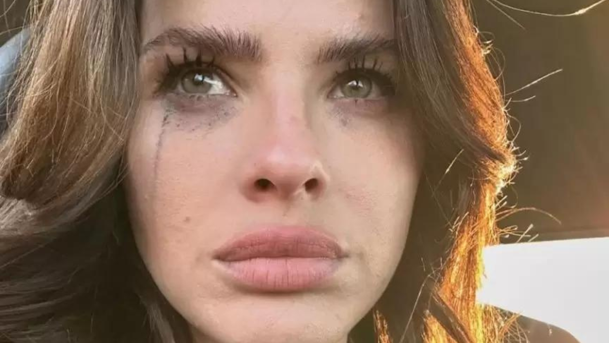 Se conoció el verdadero motivo detrás de la tristeza de la China Suárez: Murió...