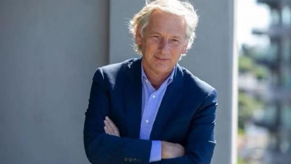 Aseguran que amenazaron de muerte a Marcelo Longobardi: cuál es la verdad