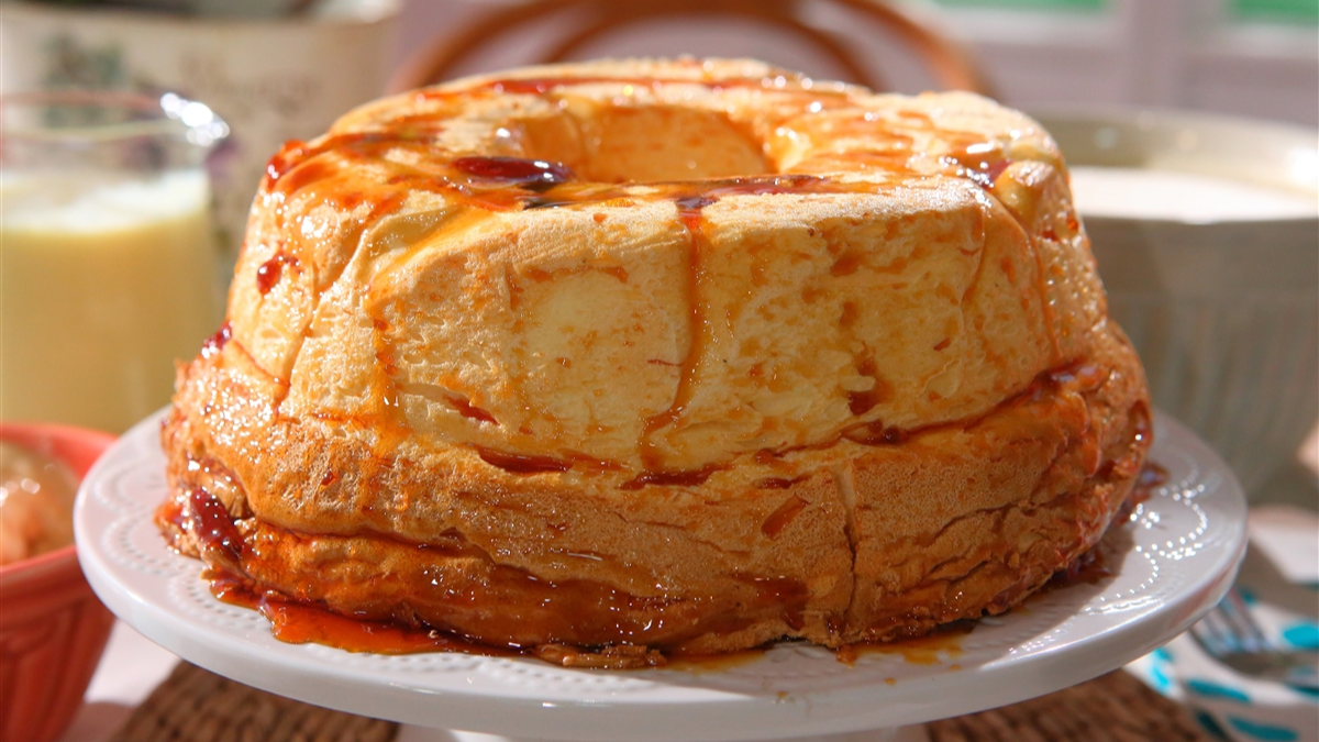 Cómo hacer isla flotante: la receta más fácil para hacer el clásico postre