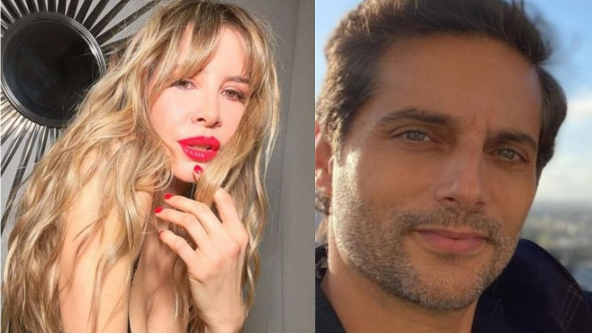 El actor se mostró muy contento frente a los nuevos proyectos que tendrá en España, aunque tendrá que dejar a su actual pareja en el país. El actor se mostró muy contento frente a los nuevos proyectos que tendrá en España, aunque tendrá que dejar a su actual pareja en el país.