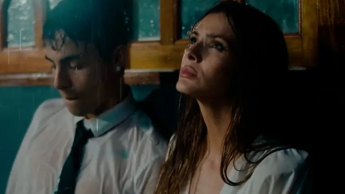 Rusherking tomó la decisión de separarse de la China Suárez y ella "quedó muy dolida".