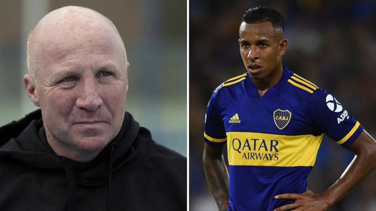 Carlos Mac Allister: Villa es culpable ante la sociedad hasta que se demuestre lo contrario