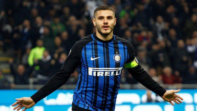 La publicación de Mauro Icardi luego de la polémica “fogata” de Wanda Nara