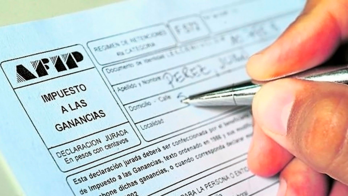 Alerta salarios: el sueldo de diciembre que cobro en enero