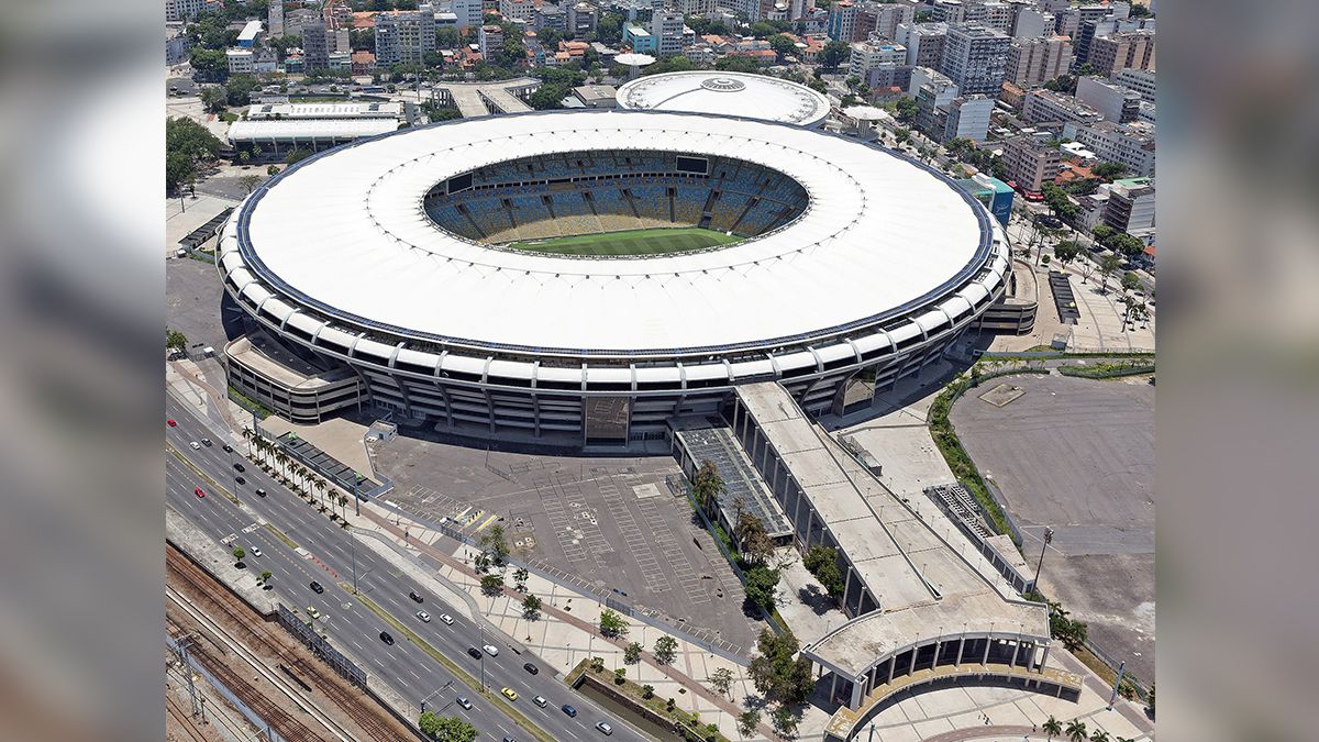 Río de Janeiro le pondrá Avenida Pelé a la calle del estadio Maracaná.