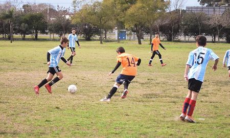 La provincia habilitó el regreso del público al deporte amateur con un límite de 100 espectadores en los estadios de toda la provincia. La provincia habilitó el regreso del público al deporte amateur con un límite de 100 espectadores en los estadios de toda la provincia.
