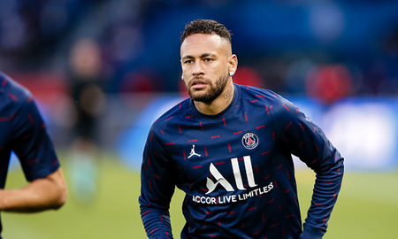 El futuro de Neymar: un gigante de Europa sueña con sumar al crack brasileño. El futuro de Neymar: un gigante de Europa sueña con sumar al crack brasileño.