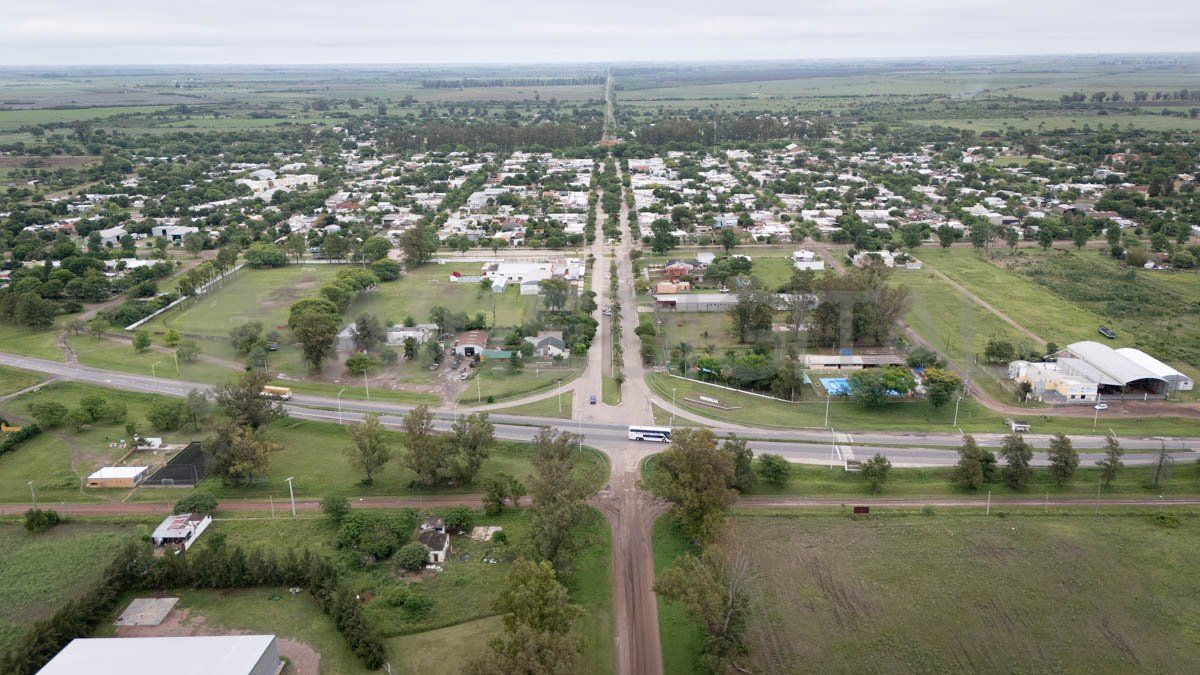 En un brote sin precedentes, Hersilia confirmó 800 casos de dengue en el verano de 2009. En un brote sin precedentes, Hersilia confirmó 800 casos de dengue en el verano de 2009.
