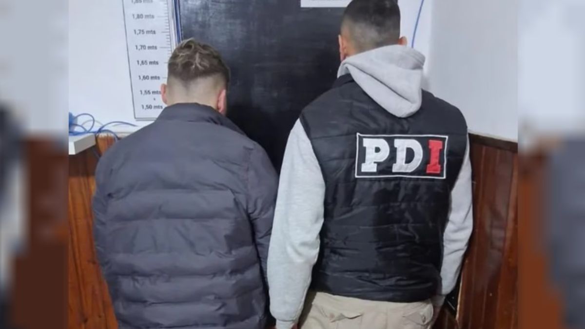 Un joven de 20 años fue detenido acusado de haber conducido el auto en el que murieron cuatro jóvenes tras un trágico accidente en Casilda.